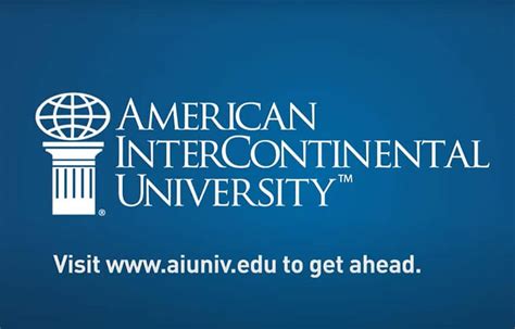 AMERICAN INTERNATIONAL UNIVERSITY.
